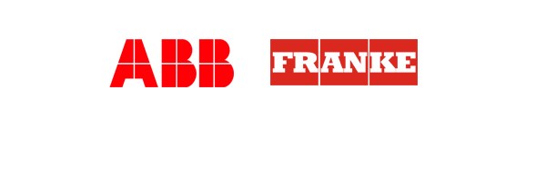 Referenzen: ABB, Franke